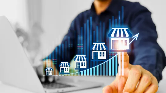 How To Build Franchise Development Websites That Convert