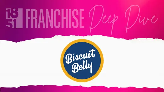 Biscuit Belly Franchise Deep Dive 2025 - Costs, Fees, Profit and Data - 1851 Franchise