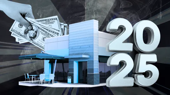 The Top 20 Franchise Brands To Buy In 2025