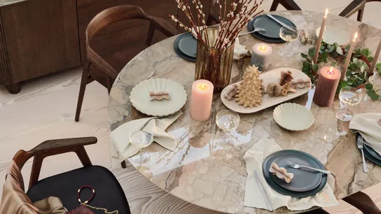 BoConcept Unveils 2025 Design Trends: Warm, Functional Spaces with a Personal Touch