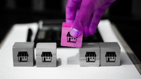 Choosing the Right Franchise: Finding Your Perfect Match