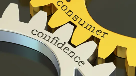 Consumer Sentiment Hits 8-Month High: What It Means for Franchises