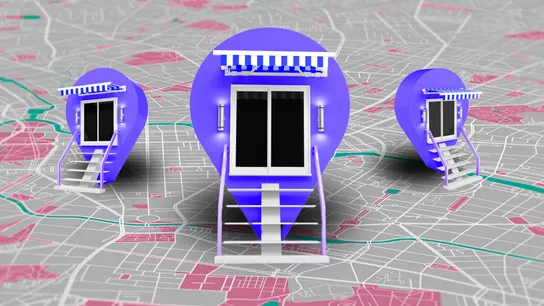 Location - Choosing the Right Spot for Franchise Success - 1851 Franchise