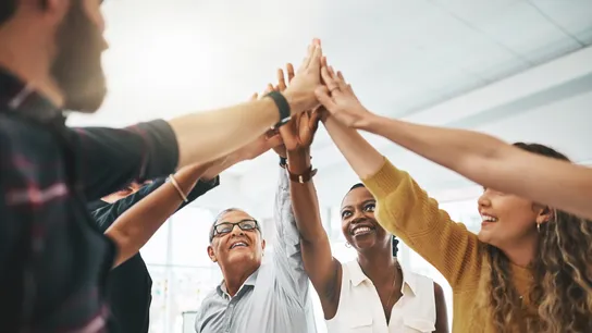 Managing Franchise Staff: Creating a Dream Team Culture