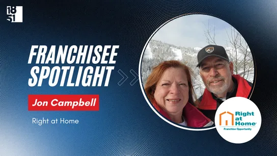 Experienced Home Care Entrepreneur Brings Right at Home to Asheville, North Carolina