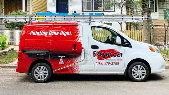Fresh Coat Franchise: Clearing Misconceptions and Unlocking the Keys to Success