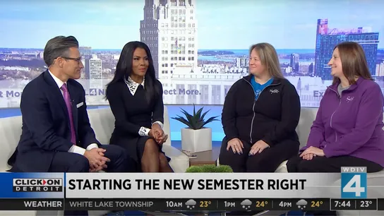 ClickOnDetroit: Sylvan Learning Shares Tips for Helping Students Succeed This Semester