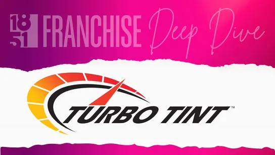 Turbo Tint Franchise Costs, Fees, Profit and Data for 2025