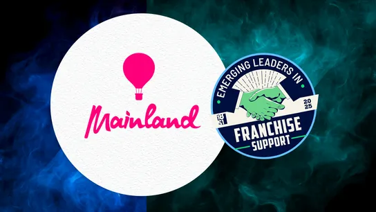 Franchise PR, Franchise Marketing | Mainland — Emerging Leaders in Franchise Support