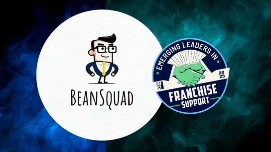 BeanSquad - Emerging Leaders in Franchise Support - 1851 Franchise