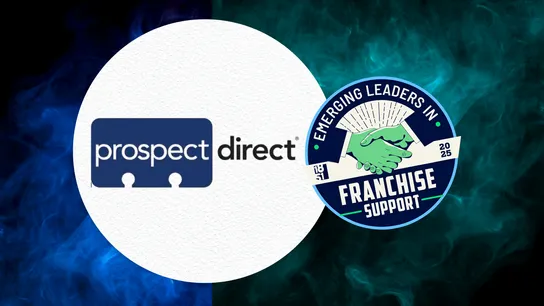 Prospect Direct - Emerging Leaders in Franchise Support - 1851 Franchise