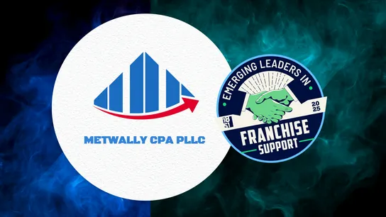 Franchise Auditing | Metwally CPA PLLC — Emerging Leaders in Franchise Support