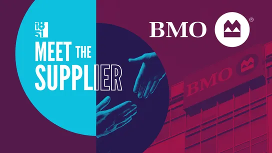 BMO Financial Group - Franchise Banking Financing - Meet the Supplier - 1851 Franchise