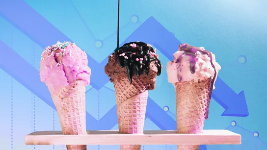 Top 10 Low-Cost Ice Cream Frozen Dessert Franchises for 2025 - 1851 Franchise
