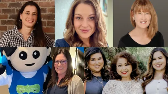 Empowering Women in Business: Pigtails & Crewcuts Franchisees Share Their Journeys