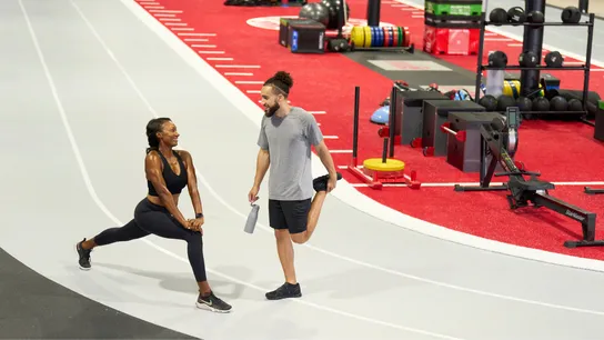 Why Strength-Focused Gyms Are on the Rise: The World Gym Difference