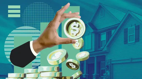 Financing - Home Service Franchise - How To Get Financing - 1851 Franchise