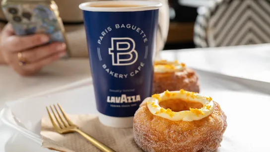 Paris Baguette Showcases Expansion Opportunities at MUFC 2025