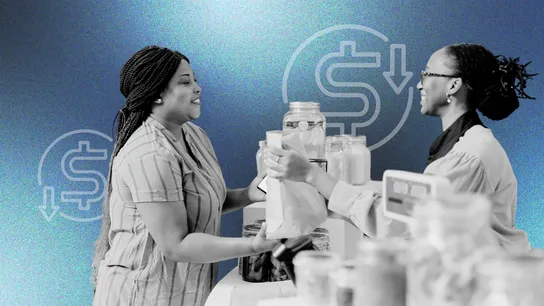 The Top 10 Low-Cost Retail Franchises for 2025