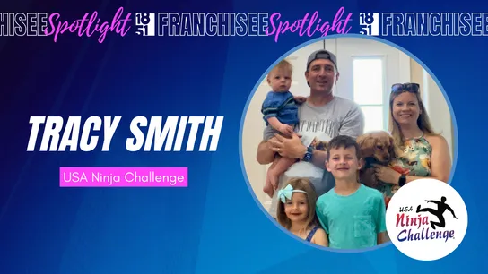  Health Care Professional Brings USA Ninja Challenge to Montgomeryville, Pennsylvania