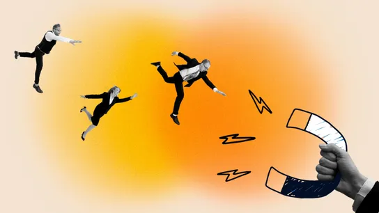 How to Attract the Right Franchisees: Selling Your Franchise Opportunities Effectively