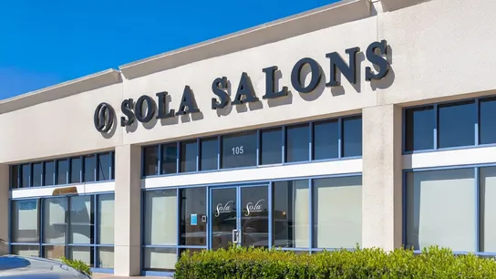 Sola Salons Accelerates Growth in Q1 With New Tech and Rising Occupancy