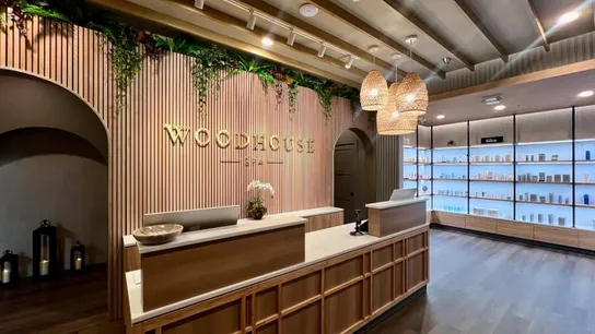 Woodhouse Spas Achieves Double-Digit Sales Growth and Expansion in Q1 2025