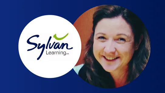 Down to Business: Sylvan Learning Owner Reflects on Education, Challenges and the Future