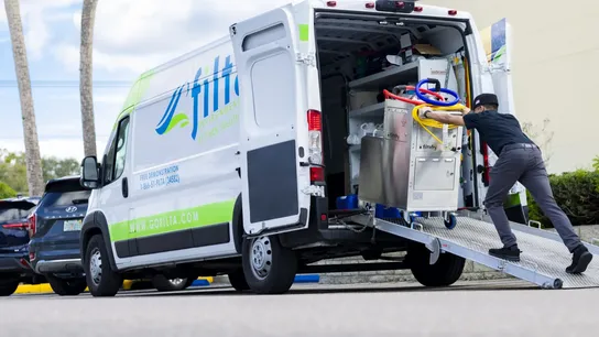 From Grease to Green: How Filta's Recurring Revenue Model Fuels Franchise Success