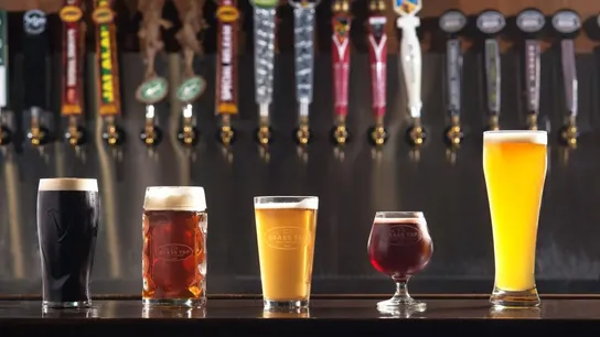 Missouri Business Alert: The Brass Tap Expands in Missouri With Five Locations