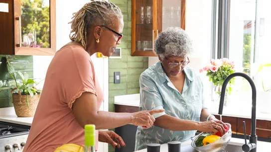 Seniors Helping Seniors - Georgia Expansion - Buckhead and Chamblee - 1851 Franchise