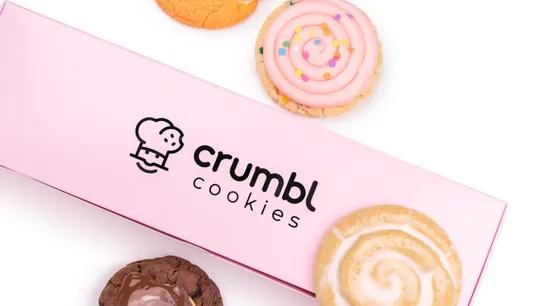 Restaurant Business: Crumbl Cools Its Expansion, Refocuses on Profitability