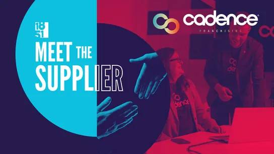 Cadence Franchising - Meet the Supplier - 1851 Franchise
