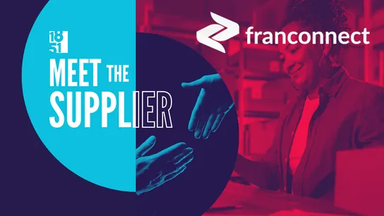 FranConnect: The Leading Franchise Management Software Platform