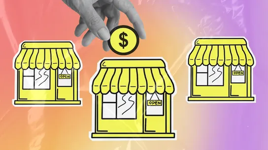 The Top 10 Microfranchises That Can Be Opened for Under $20,000