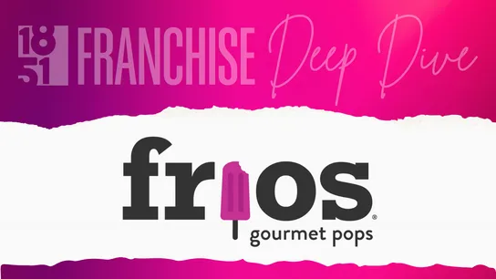 Frios Franchise Costs, Fees, Profit and Data for 2025