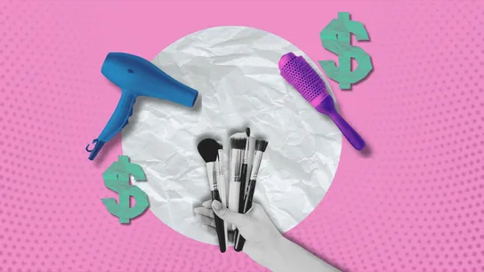 The Top 10 Beauty and Self Care Franchises To Buy in 2025