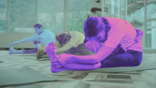 The Top 10 Yoga, Pilates and Flexibility-Focused Fitness Franchises