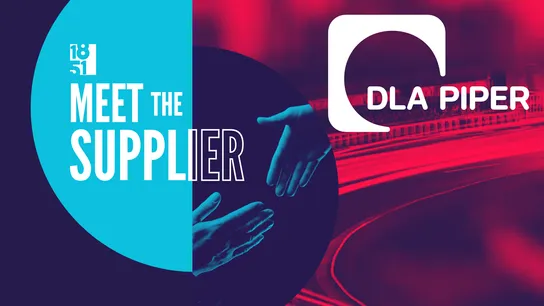 DLA Piper - Meet the Supplier - 1851 Franchise