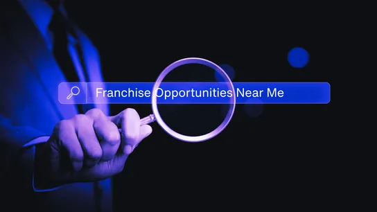 Franchise Opportunities Near Me - 1851 Franchise