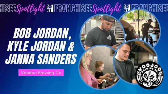 Iowa Family Blends Craft Beer and Gourmet Pizza Through Voodoo Brewing and Pizza World Partnership