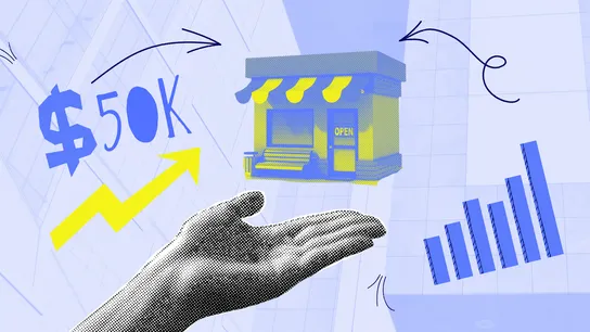 How To Start a Franchise for Under $50K - 1851 Franchise