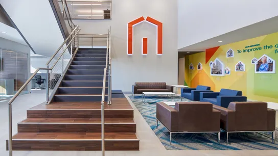 What To Expect When Attending Right at Home’s Discovery Day