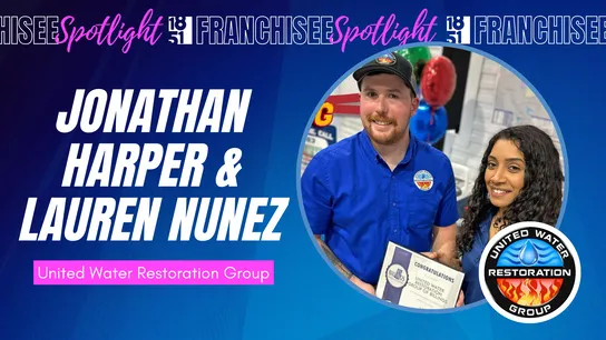 Veteran and Spouse Team Up To Launch Restoration Business Serving Billings, Montana