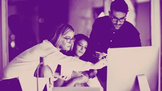 What Lenders Look for When You Apply for Franchise Financing