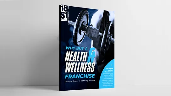 How To Choose the Right Fitness or Wellness Franchise for You