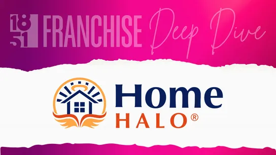 Home Halo Franchise Costs, Fees, Profit and Data for 2025