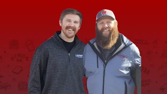 Wisconsin Layne’s Franchisees Secures Real Estate, Set To Open in July