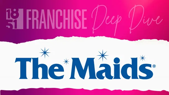 The Maids Franchise Costs, Fees, Profit and Data for 2025