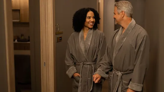 Woodhouse Spas Expands Its Luxury Wellness Brand to Frisco, Texas: New Franchise Signing Announced